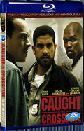 2008 Caught in the Crossfire 1080P for Gift 1-Disc All RegionPlay Seal Box Blu-ray