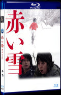 2019 Red Snow 1080P for Gift 1-Disc All RegionPlay Seal Box Blu-ray