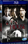 2010 Open House 1080P for Gift 1-Disc All RegionPlay Seal Box Blu-ray