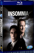 2002 Insomnia 1080P for Gift 1-Disc All RegionPlay Seal Box Blu-ray