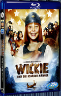 2009 Wickie und die starken M nner/Vicky the Viking 1080P for Gift 1-Disc All RegionPlay Seal Box Blu-ray