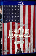 2020 The Plot Against America Movie 2-Disc Box Set for Gift Collection Blu-ray