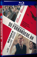 2020 Into the Darkness Movie 1-Disc Box Set for Gift Collection Blu-ray