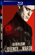 2019 The Silence of the Marsh Movie 1-Disc Box Set for Gift Collection Blu-ray