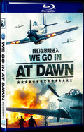 2020 We go in at Dawn Movie 1-Disc Box Set for Gift Collection Blu-ray