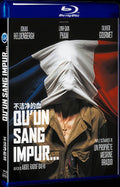 2020 Quun sang impur... Movie 1-Disc Box Set for Gift Collection Blu-ray