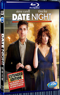 2010 Date night 1080P for Gift 1-Disc All RegionPlay Seal Box Blu-ray