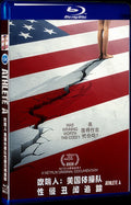 Athlete A (2020) Movie 1-Disc Box Set for Gift Collection Blu-ray