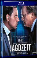 Jagdzeit (2020) Movie 1-Disc Box Set for Gift Collection Blu-ray