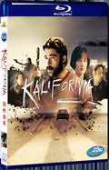 1993 Kalifornia 1080P for Gift 1-Disc All RegionPlay Seal Box Blu-ray