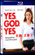 2019 Yes Movie 1-Disc Box Set for Gift Collection Blu-ray