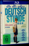 Deutschstunde (2019) Movie 1-Disc Box Set for Gift Collection Blu-ray