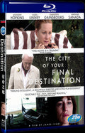 2010 The City of Your Final Destination 1080P for Gift 1-Disc All RegionPlay Seal Box Blu-ray