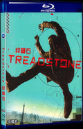 Treadstone (2019) Movie 2-Disc Box Set for Gift Collection Blu-ray