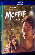 Moffie (2019) Movie 1-Disc Box Set for Gift Collection Blu-ray
