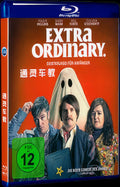 Extra Ordinary‎ (2019) Movie 1-Disc Box Set for Gift Collection Blu-ray