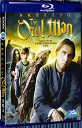 2009 Skellig 1080P for Gift 1-Disc All RegionPlay Seal Box Blu-ray