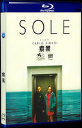 Sole (2019) Movie 1-Disc Box Set for Gift Collection Blu-ray