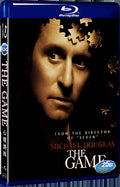 1997 The Game 1080P for Gift 1-Disc All RegionPlay Seal Box Blu-ray