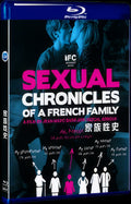 2012 Chroniques sexuelles d'une famille d'aujourd'hui‎ (2012) Movie 1-Disc Box Set for Gift Collection Blu-ray