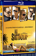 2009 Le siffleur 1080P for Gift 1-Disc All RegionPlay Seal Box Blu-ray