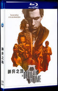 The Devil All the Time (2020) Movie 1-Disc Box Set for Gift Collection Blu-ray