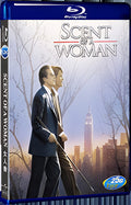 1992 Scent of a Woman 1080P for Gift 1-Disc All RegionPlay Seal Box Blu-ray