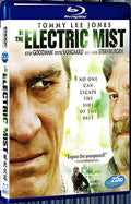 2009 In the Electric Mist 1080P for Gift 1-Disc All RegionPlay Seal Box Blu-ray