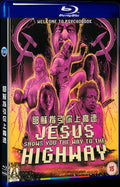Jesus Shows You the Way to the Highway (2019) Movie 1-Disc Box Set for Gift Collection Blu-ray