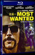 Target Number One (2020) Movie 1-Disc Box Set for Gift Collection Blu-ray