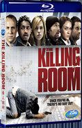 2009 The Killing Room 1080P for Gift 1-Disc All RegionPlay Seal Box Blu-ray