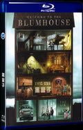 Black Box (2020) Movie 1-Disc Box Set for Gift Collection Blu-ray