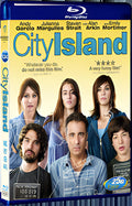 2009 City Island 1080P for Gift 1-Disc All RegionPlay Seal Box Blu-ray