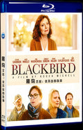 Blackbird (2019) Movie 1-Disc Box Set for Gift Collection Blu-ray