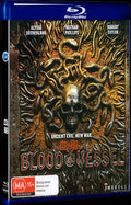 Blood Vessel‎ (2019) Movie 1-Disc Box Set for Gift Collection Blu-ray