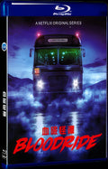 Blodtur (2020) Movie 1-Disc Box Set for Gift Collection Blu-ray