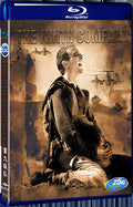 2005 The 9th Company 1080P for Gift 1-Disc All RegionPlay Seal Box Blu-ray