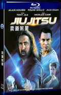 Jiu Jitsu‎ (2020) Movie 1-Disc Box Set for Gift Collection Blu-ray
