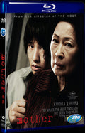 2009 Mother 1080P for Gift 1-Disc All RegionPlay Seal Box Blu-ray