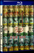 Fargo Season 4‎ (2020) Movie 2-Disc Box Set for Gift Collection Blu-ray