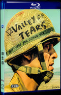 Valley of Tears (2020) Movie 2-Disc Box Set for Gift Collection Blu-ray