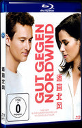 Gut gegen Nordwind‎ (2019) Movie 1-Disc Box Set for Gift Collection Blu-ray