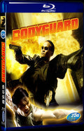 2004 The Bodyguard 1080P for Gift 1-Disc All RegionPlay Seal Box Blu-ray