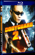 2007 The Bodyguard 2 1080P for Gift 1-Disc All RegionPlay Seal Box Blu-ray