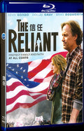 The Reliant‎ (2019) Movie 1-Disc Box Set for Gift Collection Blu-ray