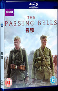The Passing Bells‎ (2014) Movie 1-Disc Box Set for Gift Collection Blu-ray