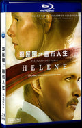 Helene‎ (2020) Movie 1-Disc Box Set for Gift Collection Blu-ray
