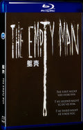 The Empty Man‎ (2020) Movie 1-Disc Box Set for Gift Collection Blu-ray