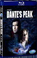 1997 Dante's Peak 1080P for Gift 1-Disc All RegionPlay Seal Box Blu-ray