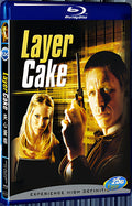 2004 Layer Cake 1080P for Gift 1-Disc All RegionPlay Seal Box Blu-ray